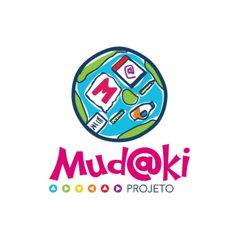 Logo Mud@ki